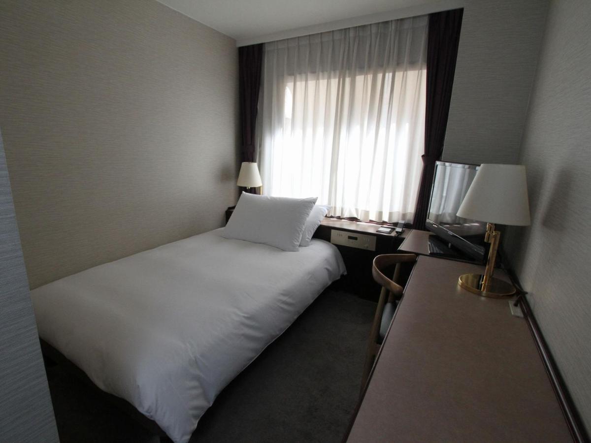 アゴーラ福岡 山の上ホテル＆スパ エクステリア 写真